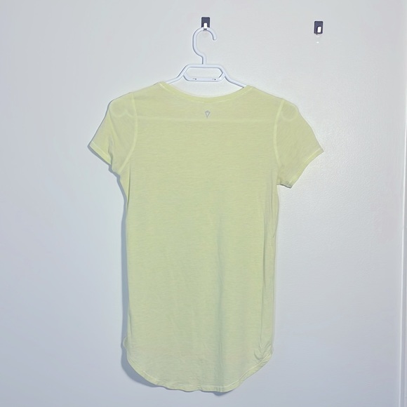 Ivivva Soft Athletic Short Sleeve - Picture 3 of 3